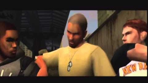 GettingUp Lincolin Tunnel