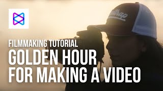 Golden Hour For Making A Video | Filmmaking Tutorial screenshot 3
