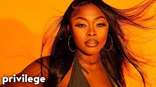 Tink - Charged Up (Lyrics) by Privilege RnB 2,936 views 2 weeks ago 2 minutes, 56 seconds