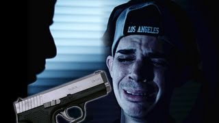 kidnapped my friend PRANK