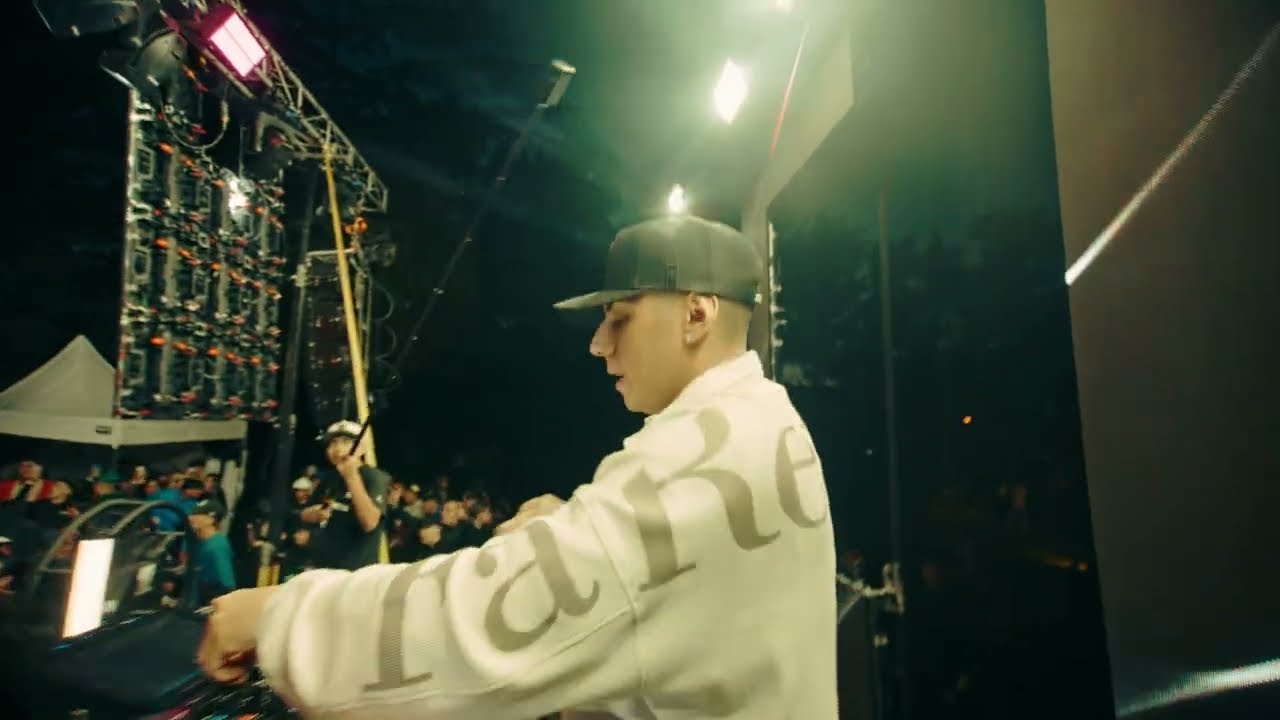 Cromo Park 🎪 Session | LEAN GABRIEL Set live Buenos Aires Provincia ARG