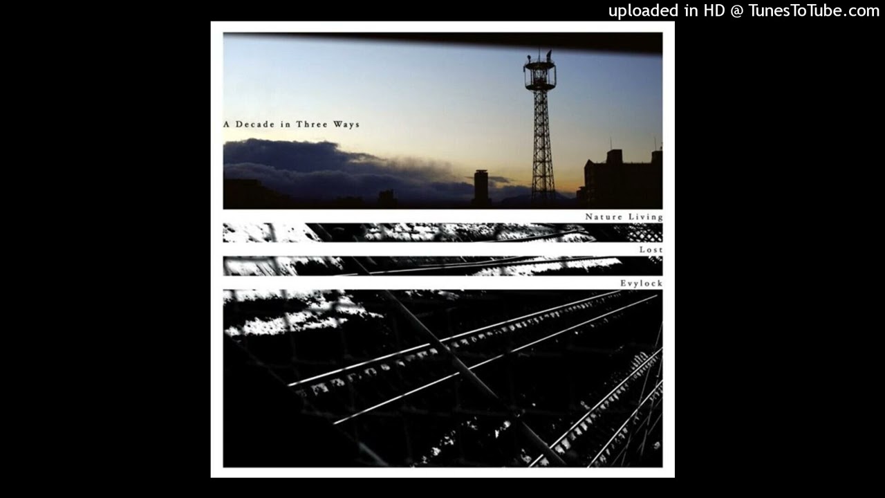 NATURE LIVING - This Time (feat. Koki from Evylock）