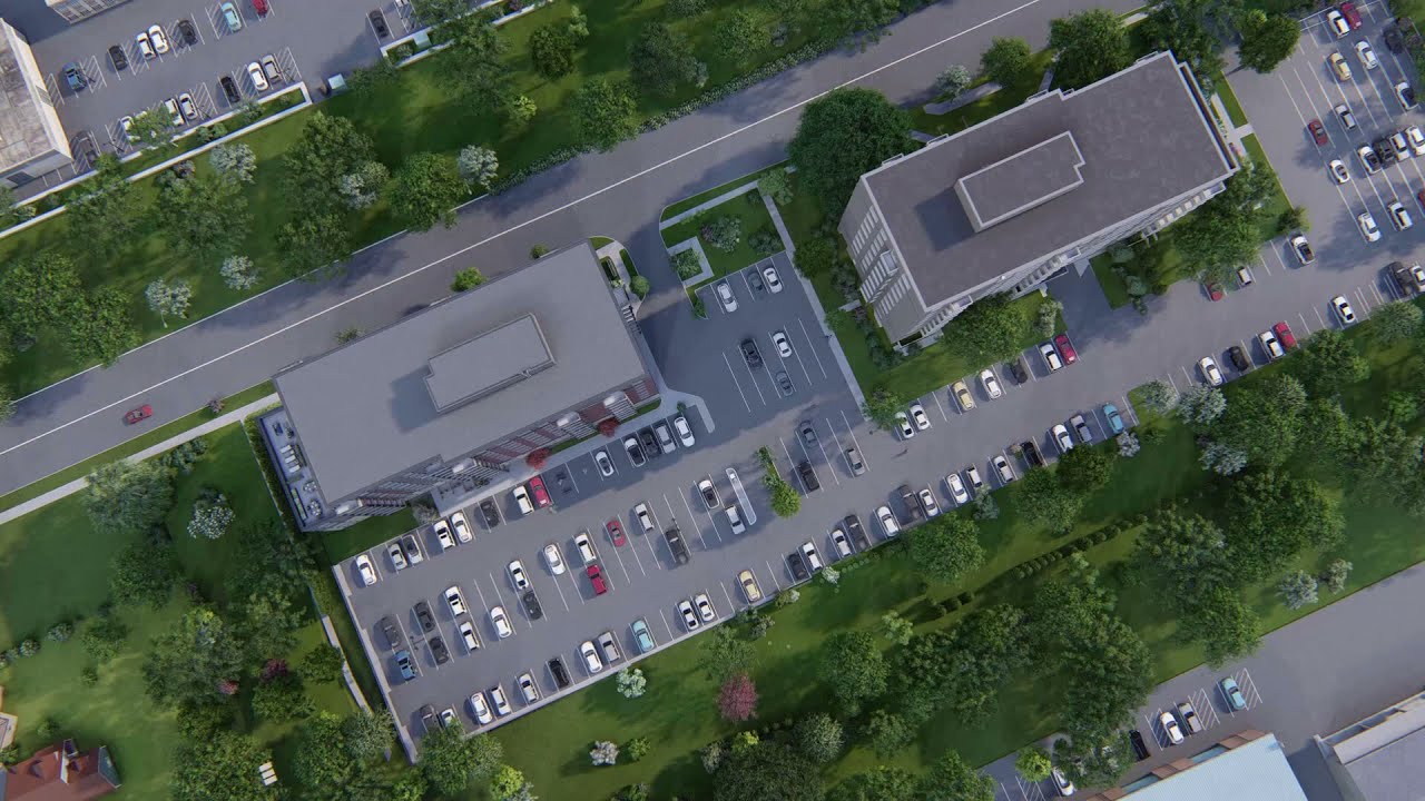 Introducing Lancaster Park Rental Apartments in Welland, Ontario! YouTube