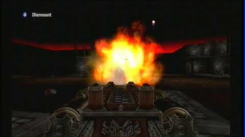 BioTech - Chapter 8 by dwight (TimeSplitters Mapmaker)