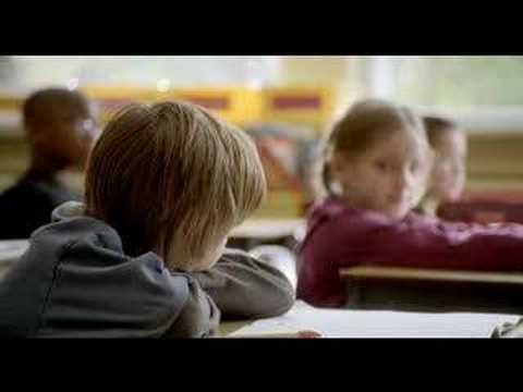 Indigo - Love of Reading Commercial