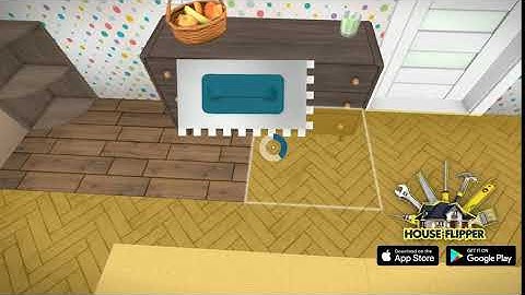 House Flipper Mobile (10 seconds) - Android & iOS