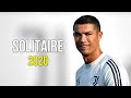 Cristiano Ronaldo 2020 ❯ Solitaires | Skills &amp; Goals | HD