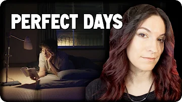 Crítica - 'Perfect days' / SIN SPOILERS