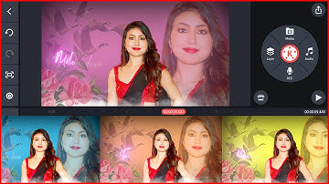 Part 6 | Status kaise banaye | new whatsapp status in kinemaster | trading video status | VE Tech 01