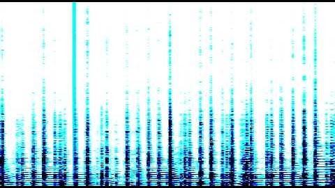 Extreme Time Stretching - Max/MSP/Jitter Spectral Sound Processing 3