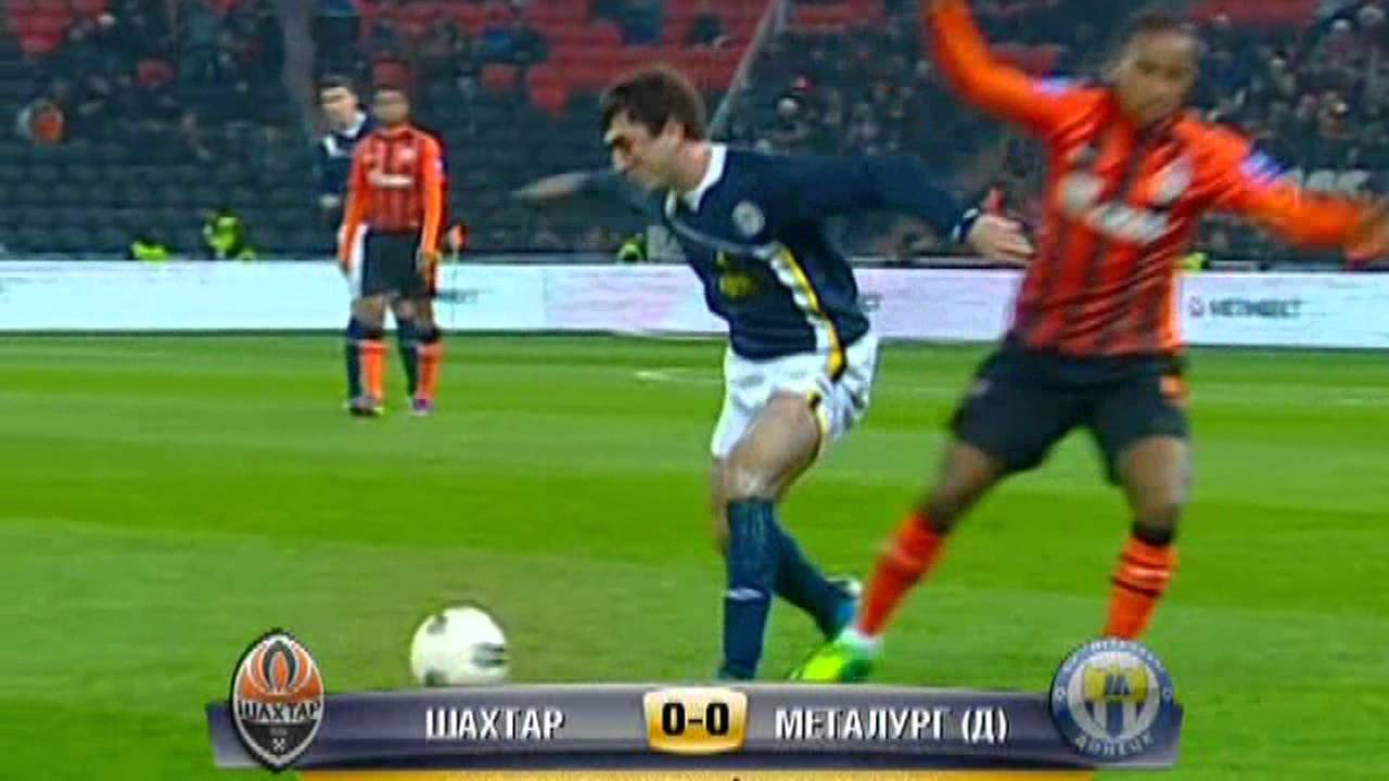 Willian vs Metalurg (H) Willian TV