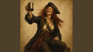 The Legend Of Anne Bonny