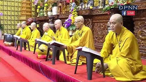 Ngày 28 tháng 9 năm 2024 TRỰC TIẾP TỤNG KINH A DI ĐÀ tại Chùa Giác Ngộ