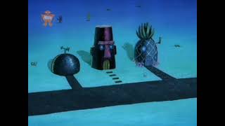 Squidward's Suicide (2004) Found Footage #3