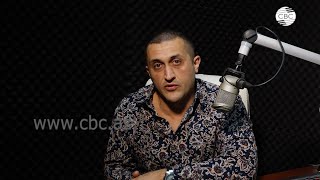 Бакинские армяне восхищаются Азербайджаном