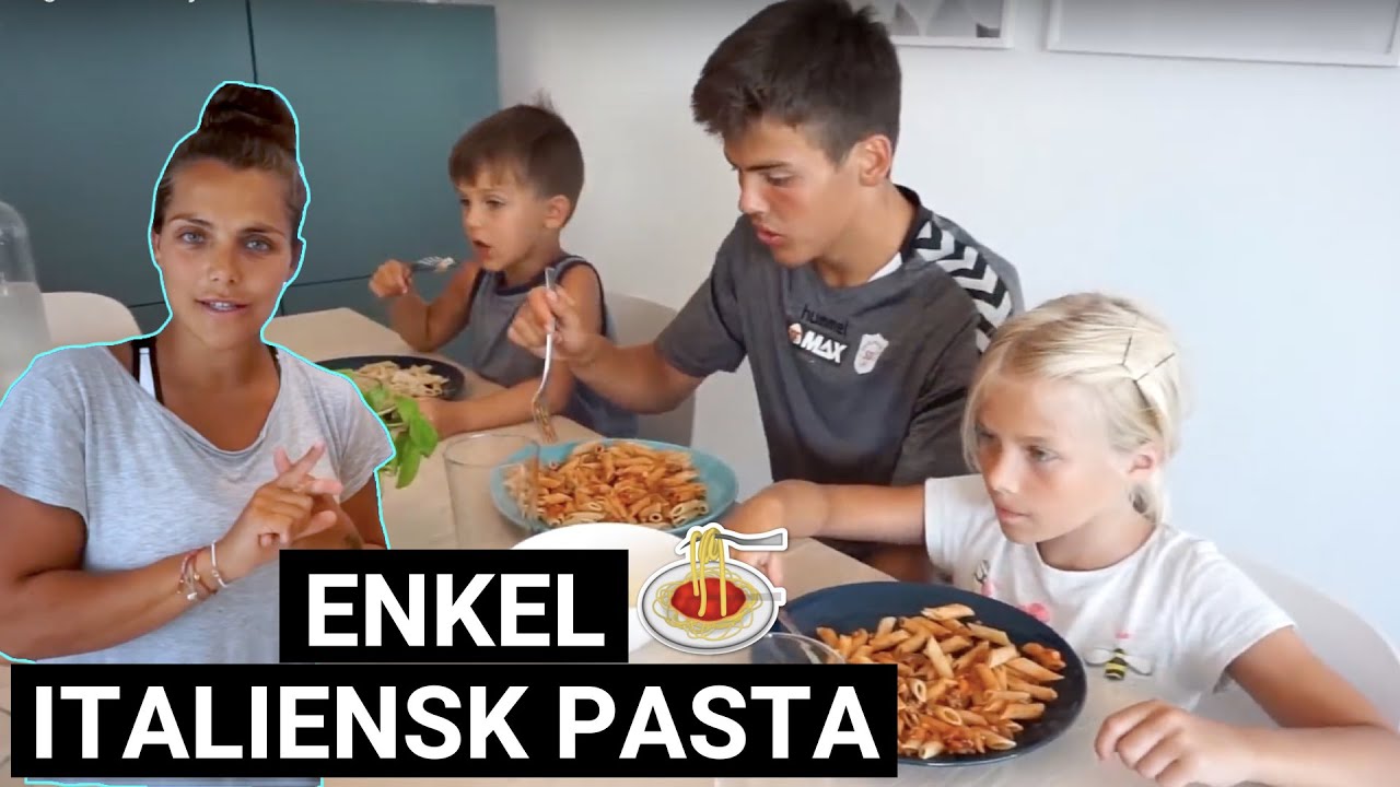 MIDDAG MED FUNKY FAMILY | FUNKYGINE