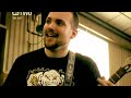 Your Demise-The Blood Stays On The Blade