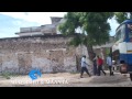 Maka Al Mukarama Street Mogadishu, Somalia (Oct. 15, 2011)