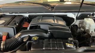 2014 FORD F150 For Sale