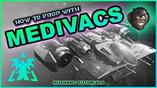 How to drop with medivacs | Starcraft 2 Terran Tutorial/Guide/How-To [2021]