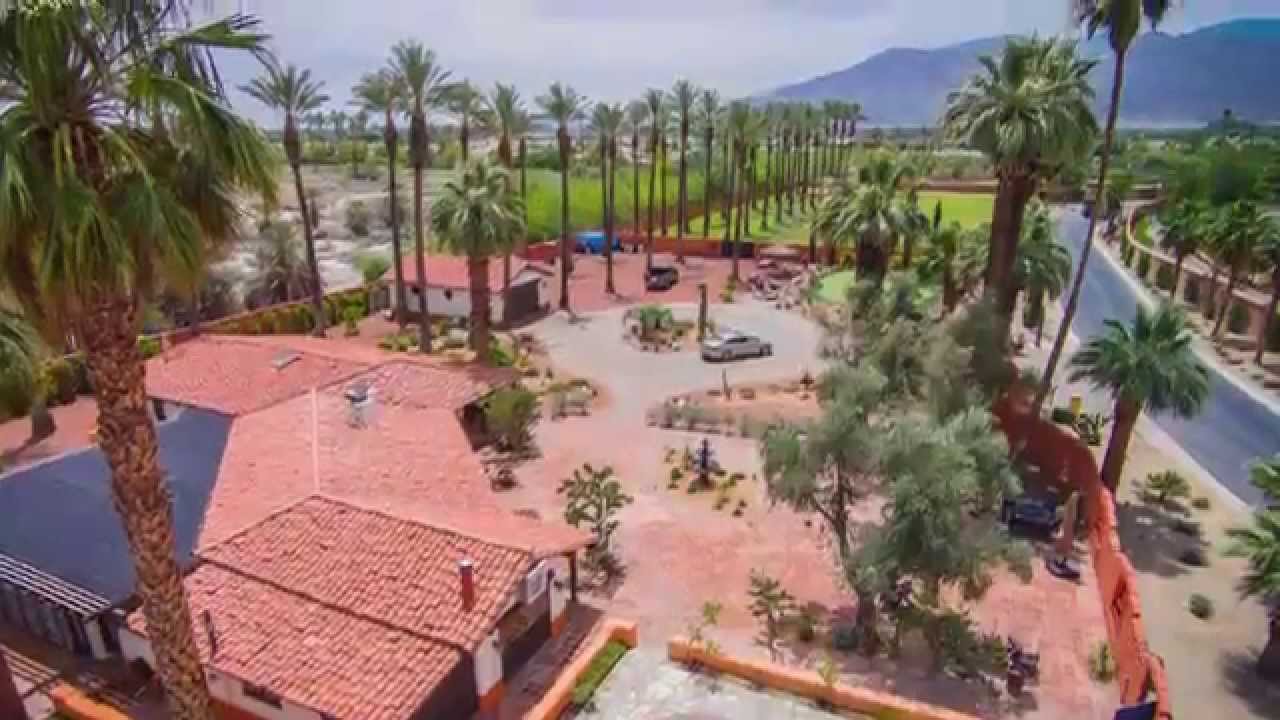 J&J Hacienda Ranch La Quinta YouTube
