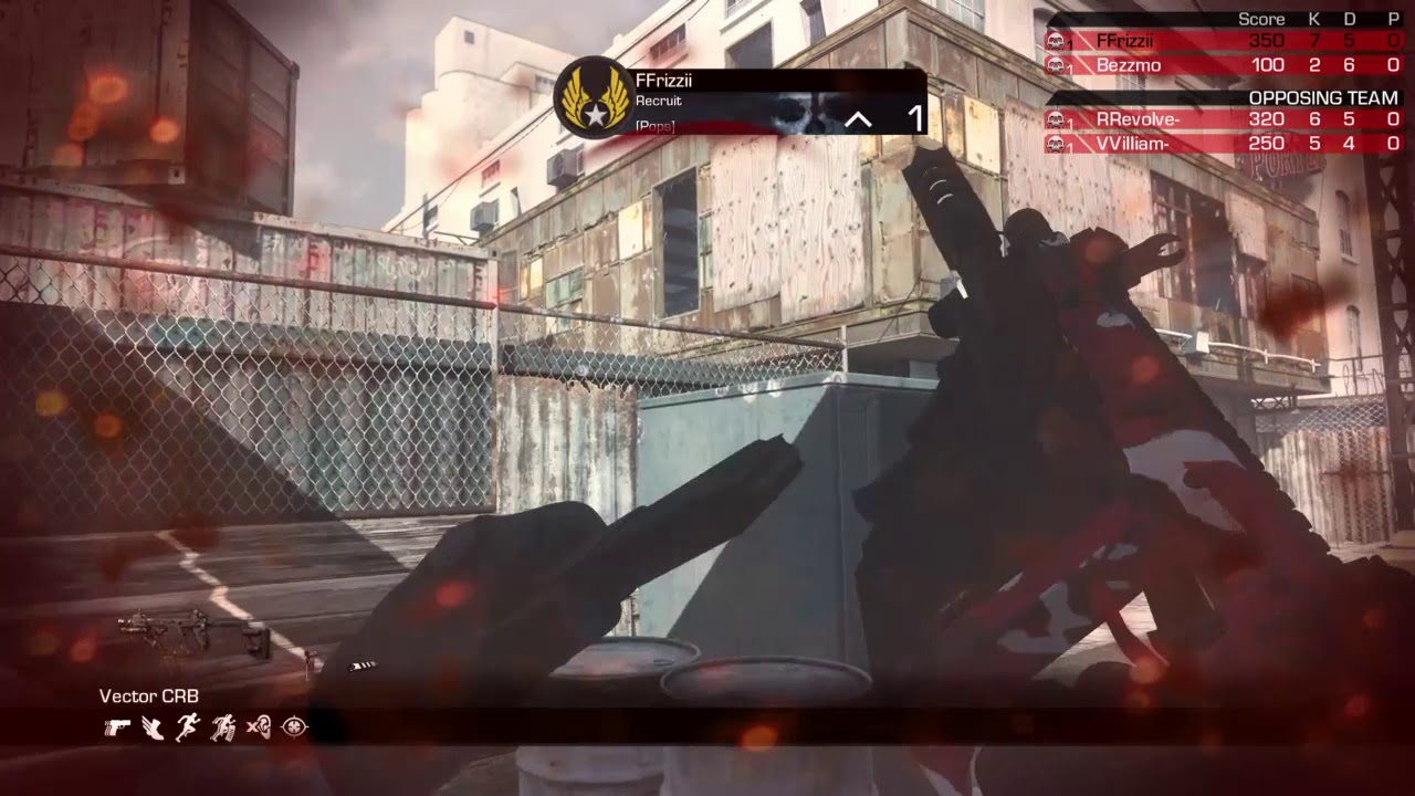 1-5 comeback in throwback GHOST wager