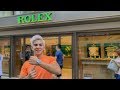 Me COMPRÉ un ROLEX en HONG KONG | ¿Cuánto me costó?