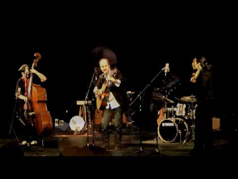 AMP 2010: Darren Arsenault: Bump In The Night