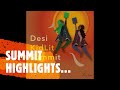 Desi kidlit summit highlight