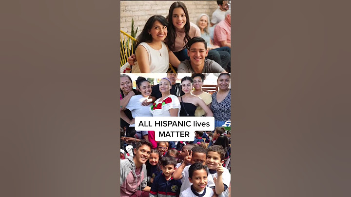 What I Stand For: Equality for All Ages, Ethnicities & People