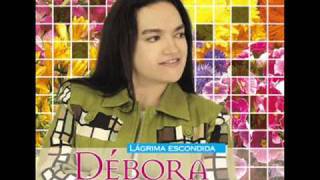 Débora Miranda -Voar com Cristo chords