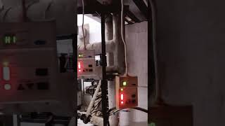 HVAC system #trending video ❄️