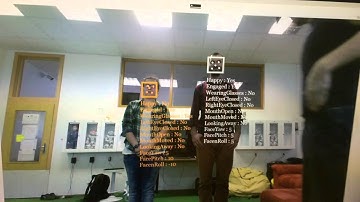 Music Played by Emotions and Facial Expressions -  v2.0