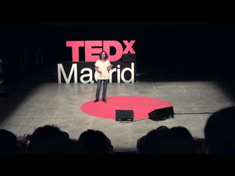 Science on the spot to defeat diseases of poverty | Elisa Lopez Varela | TEDxMadrid