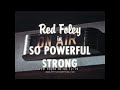 "SO POWERFUL SO STRONG" 1958 FORD 861 DIESEL TRACTOR PROMOTIONAL FILM with RED FOLEY  10294