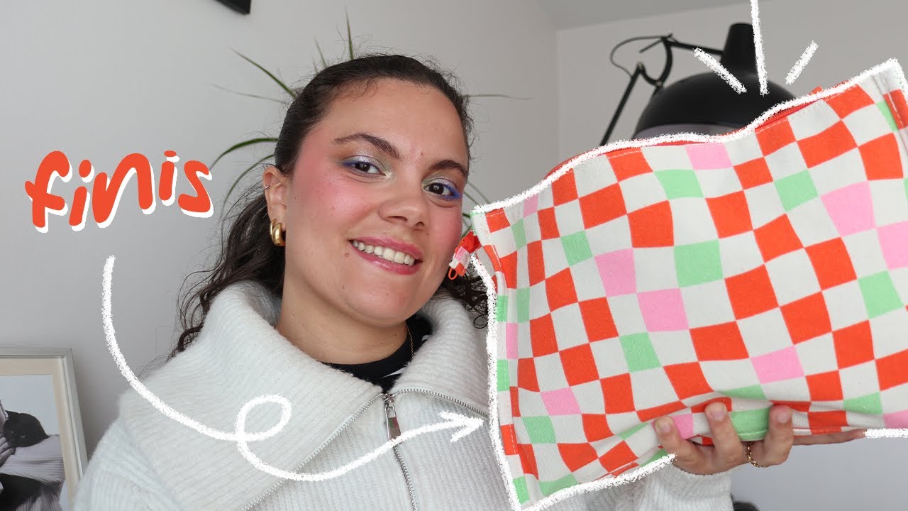 produits terminés, des tops mais aussi pas mal de flops 😮