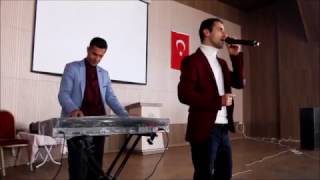 Erdi Özden Canlı Halaylar