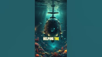 The Science of Submarines #facts #Submarines