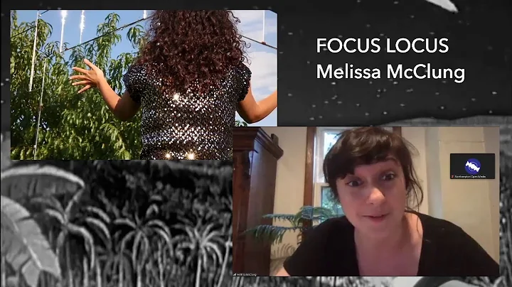 Focus Locus Presents: Staying in One Place by Meli...