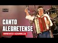 Berenice Azambuja - Canto Alegretense (Ao Vivo - Show DVD)