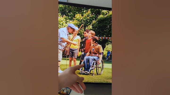 Wilde Kerle Anspielung bei den Vorstadtkrokodilen 😳