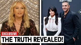 Sutton Stracke BREAKS SILENCE on Why Kyle &amp; Mauricio Could Be Getting Back Together
