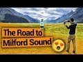 The Road to Milford Sound –  New Zealand's Biggest Gap Year – Backpacker Guide New Zealand