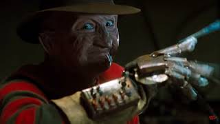 252 - Pt. 1 - Freddys Dead: The Final Nightmare (CC)