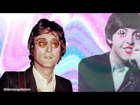 Mmm yeah yeah animation meme (The Beatles) my first video on this channel