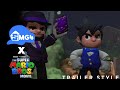 SMG4 Series Trailer The Super Mario Bros Movie Final Trailer Style GlitchMixYT SMG4 Series Trailer The Super Mario Bros Movie Final Trailer Style GlitchMixYT