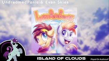 Audiosurf 2: Island of Clouds (feat. Even Skies) - UndreamedPanic