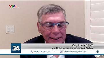 Doanh nghiệp FDI kỳ vọng tiếp tục mở rộng đầu tư, sản xuất tại Việt Nam | VTV24