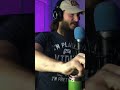 First Beer of the Stream