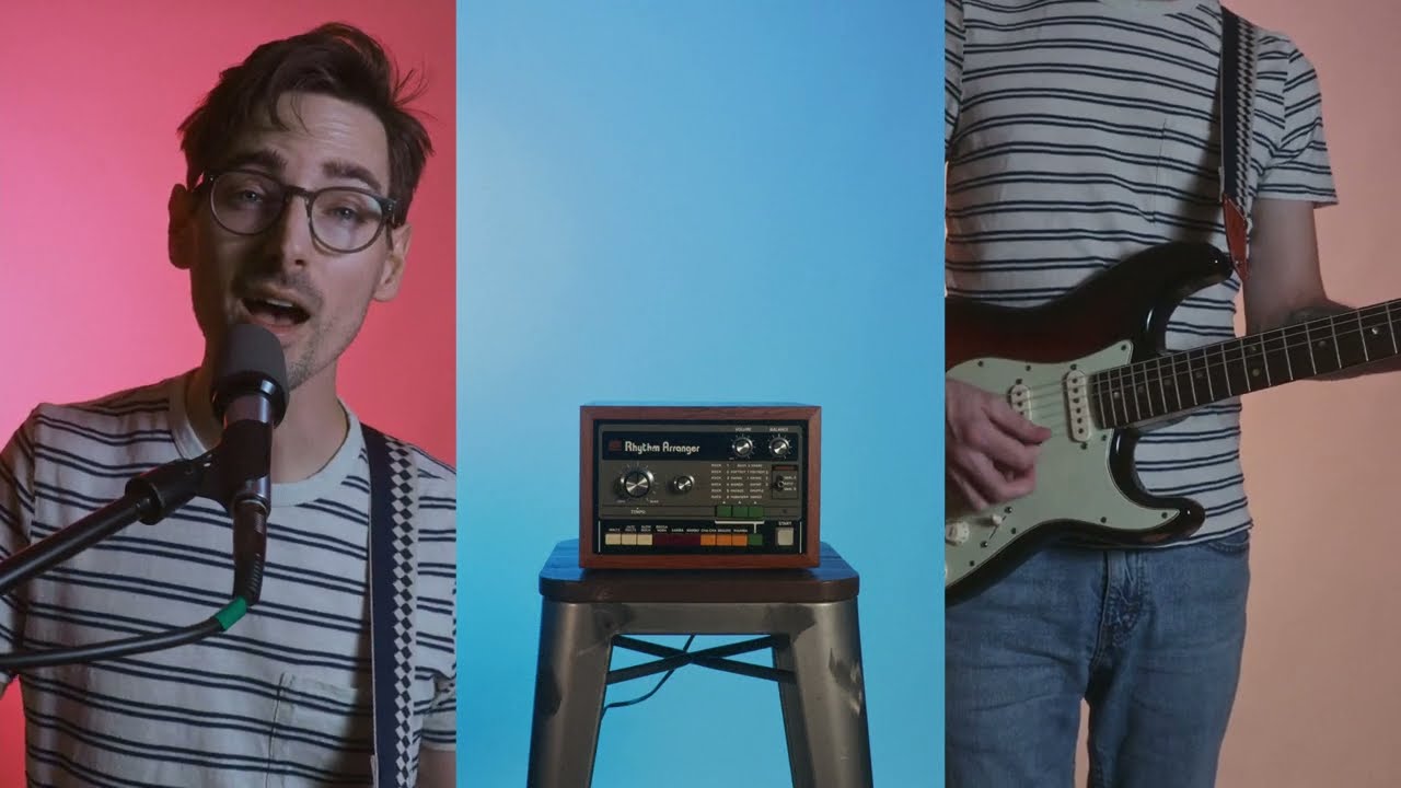 Watch Eastern Souvenirs - Tidal Waves (Music Video) on YouTube Watch Eastern Souvenirs - Tidal Waves (Music Video) on YouTube